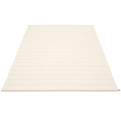 Carl Plastic Carpet 180x260 cm Pappelina